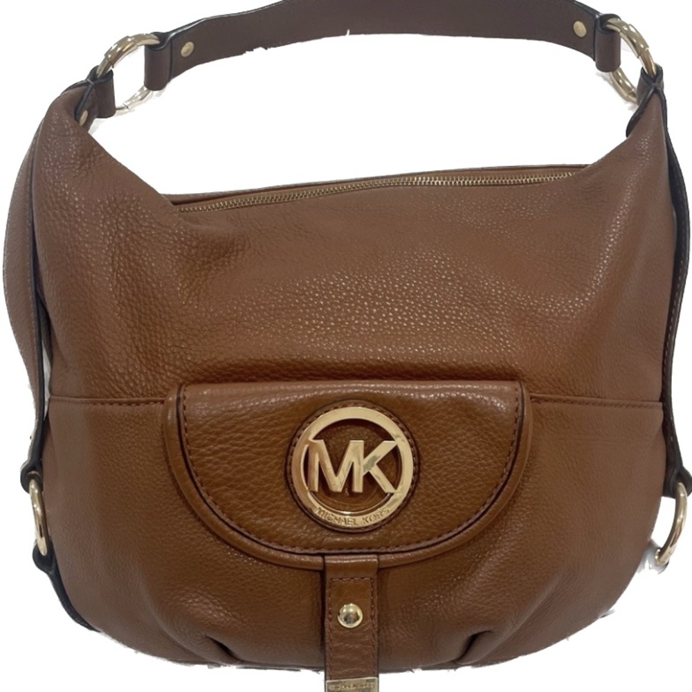 Michael Kors Fulton Hobo Bag
